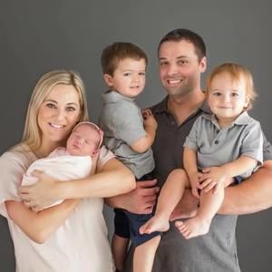 Meet your Posher, Tara